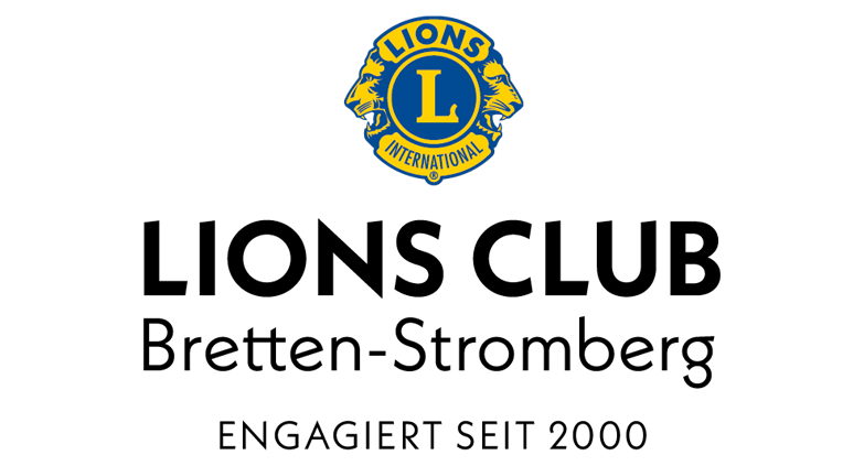 Lions_Logo_seit_2026 Lions Club Bretten Stromberg